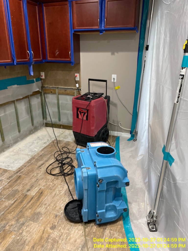 Rytech Restoration of Central Florida are here 24/7 for your water damage emergencies in Lakeland Florida