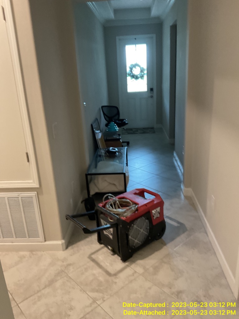 How to Choose the Best Water Damage Company In Central Florida?