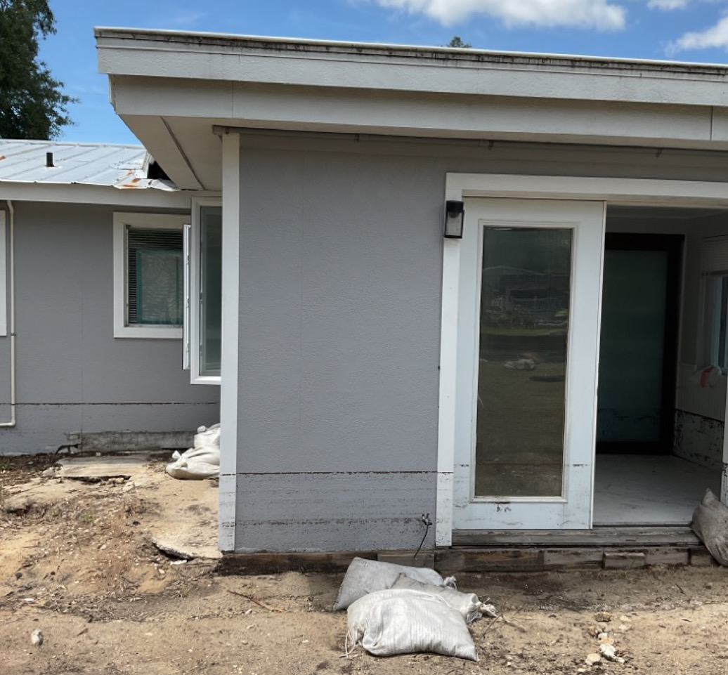 How to Handle Storm Damage in Central Florida